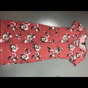 Rue 21 bodycon dress